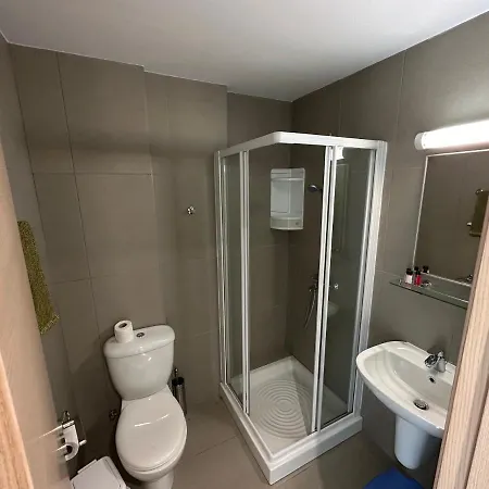 Coralli Apartment