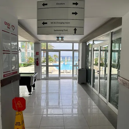 Coralli Apartment Protaras