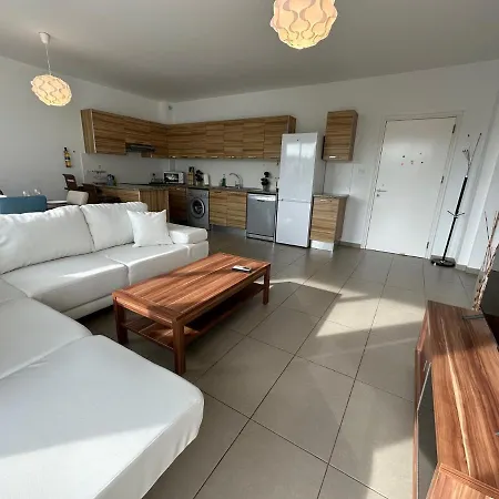 Apartment Coralli