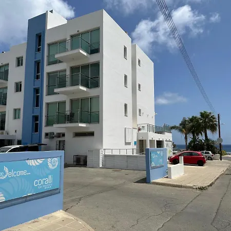 Coralli Apartment