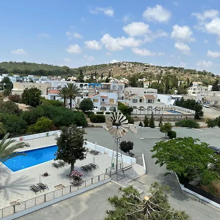 Apartment Coralli